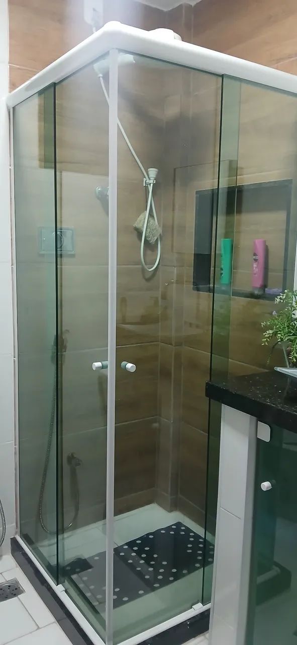 Box de canto, frontal e open - Foto 2