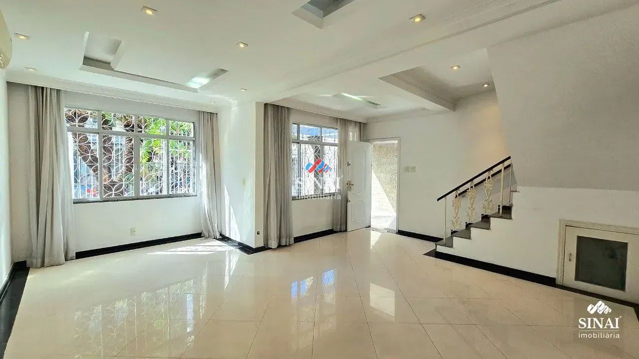 Casa 252m2 venda 4 quartos suite,piscina ,Vila da Penha - Foto 5