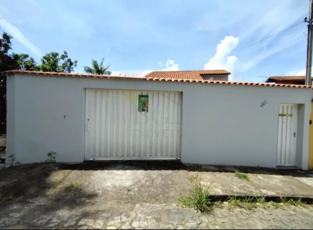 Comercial Padrão em Poços de Caldas