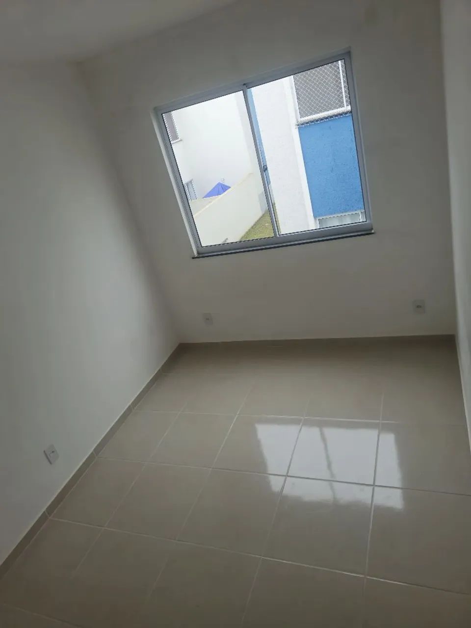 Apartamento 2 quartos para alugar - Iguaçu, Fazenda Rio Grande - PR ...