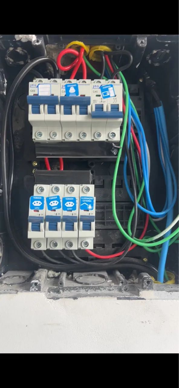 Elétrica em geral  - Foto 4