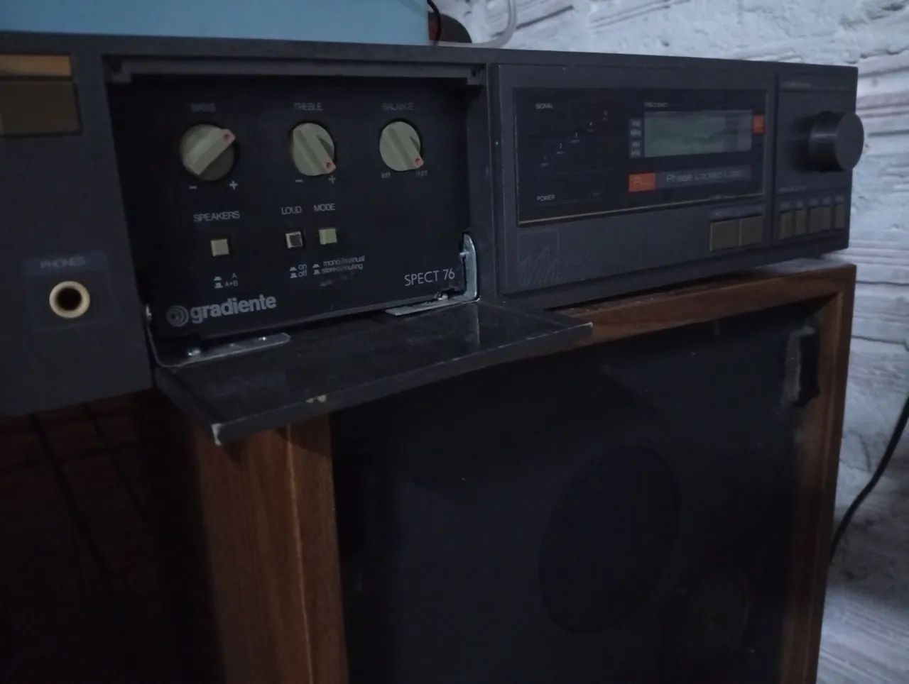 Receiver gradiente SPECT 76  - Foto 2