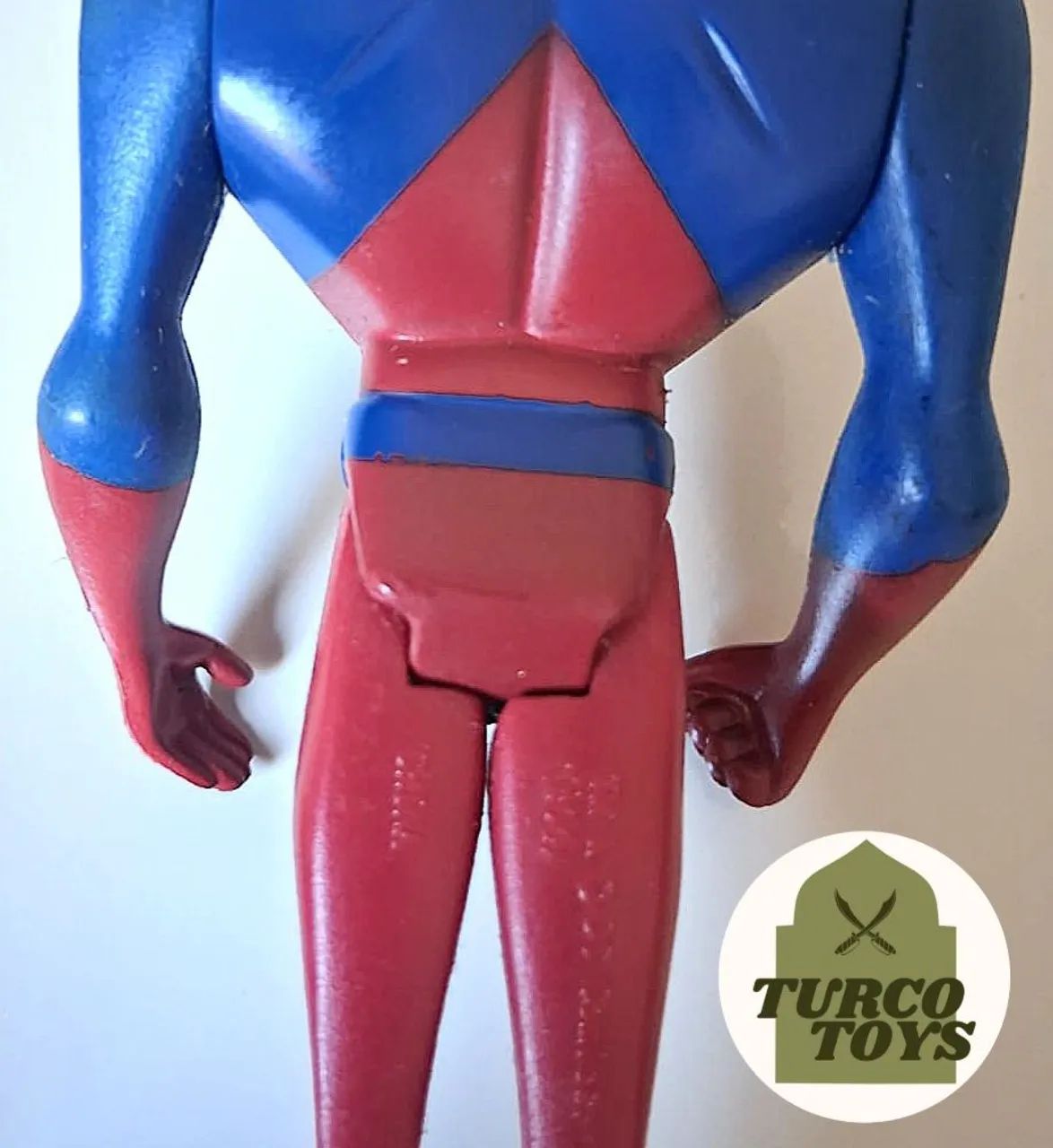 ÁTOMO JLU DC UNIVERSE (ORIGINAL) - Foto 3
