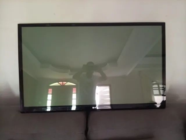 Televisão LG 55 Polegadas  - Foto 2