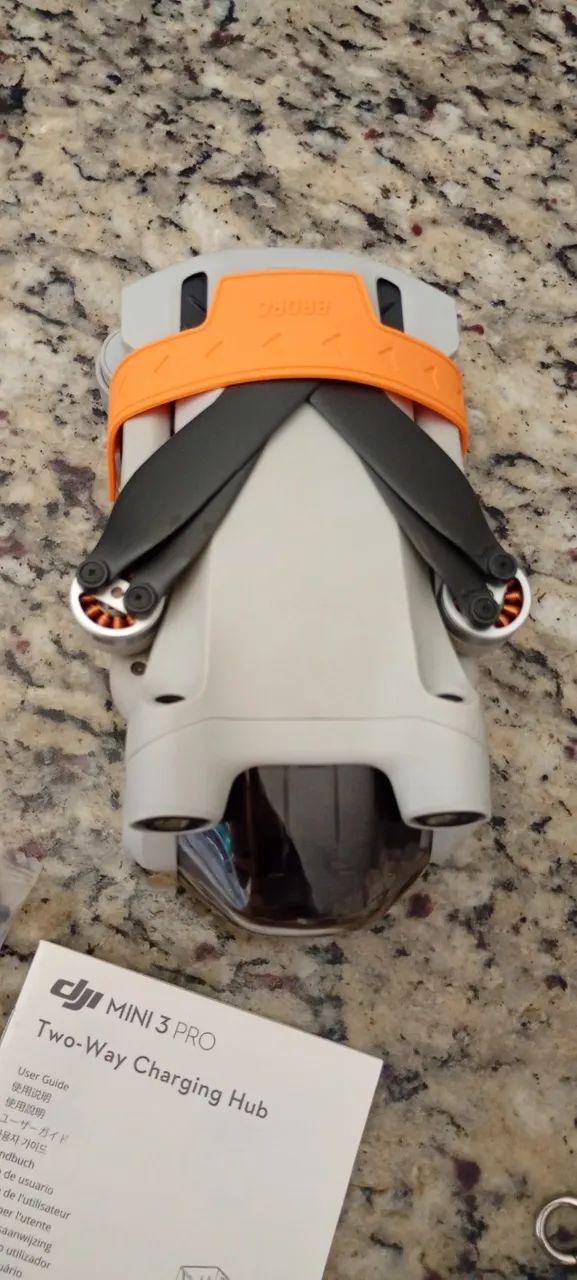 Drone mini 3 pro - Foto 4
