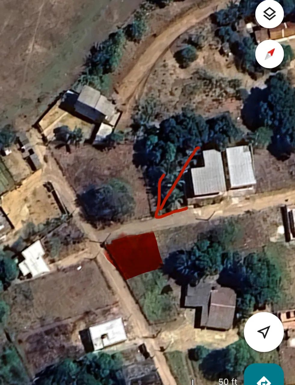 vendo terreno com entrada mais parcelas Piúma - Foto 5