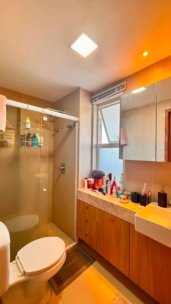 Apartamento Mobiliado Eusébio | 120m2 | 8 andar - Foto 3