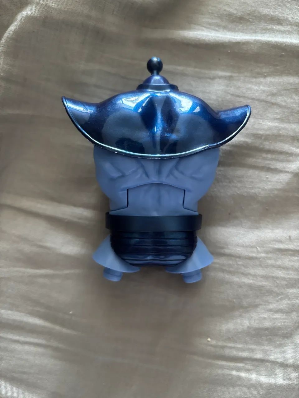 Marvel Speedball Legends Series 15  - Foto 4