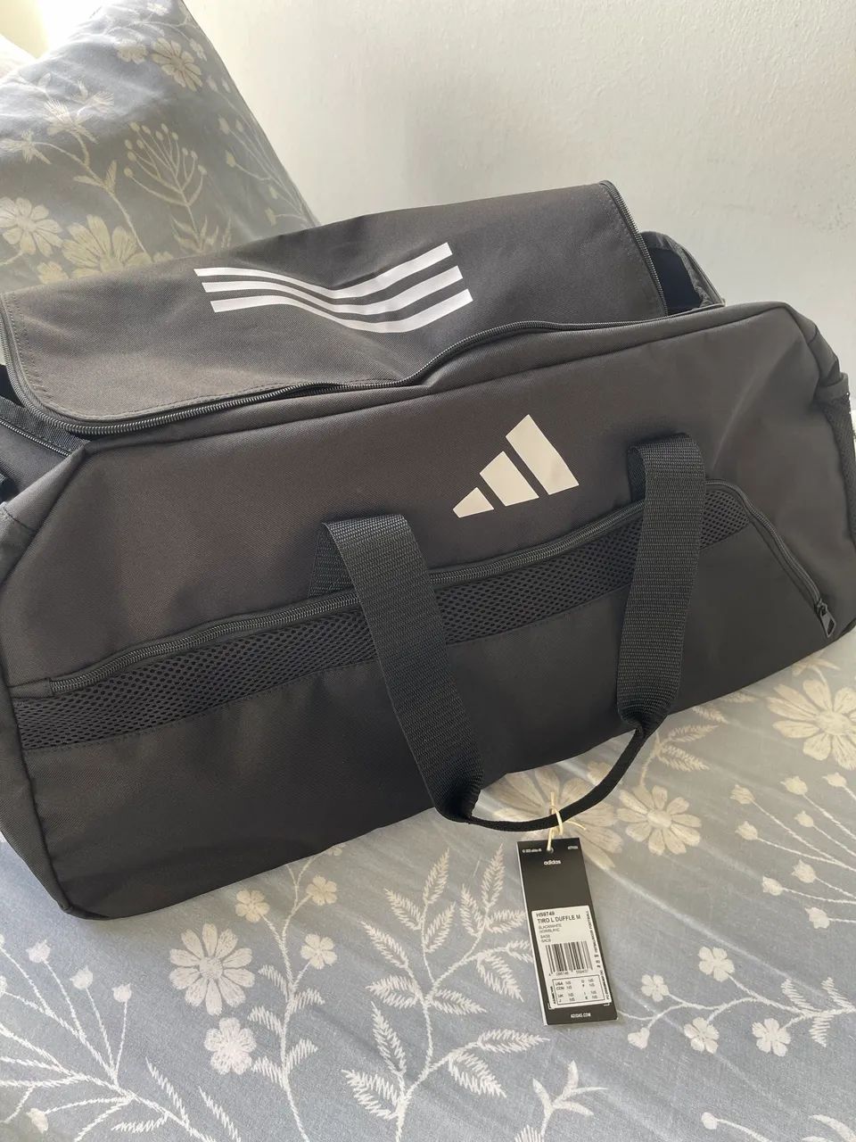 Bolsa Adidas 