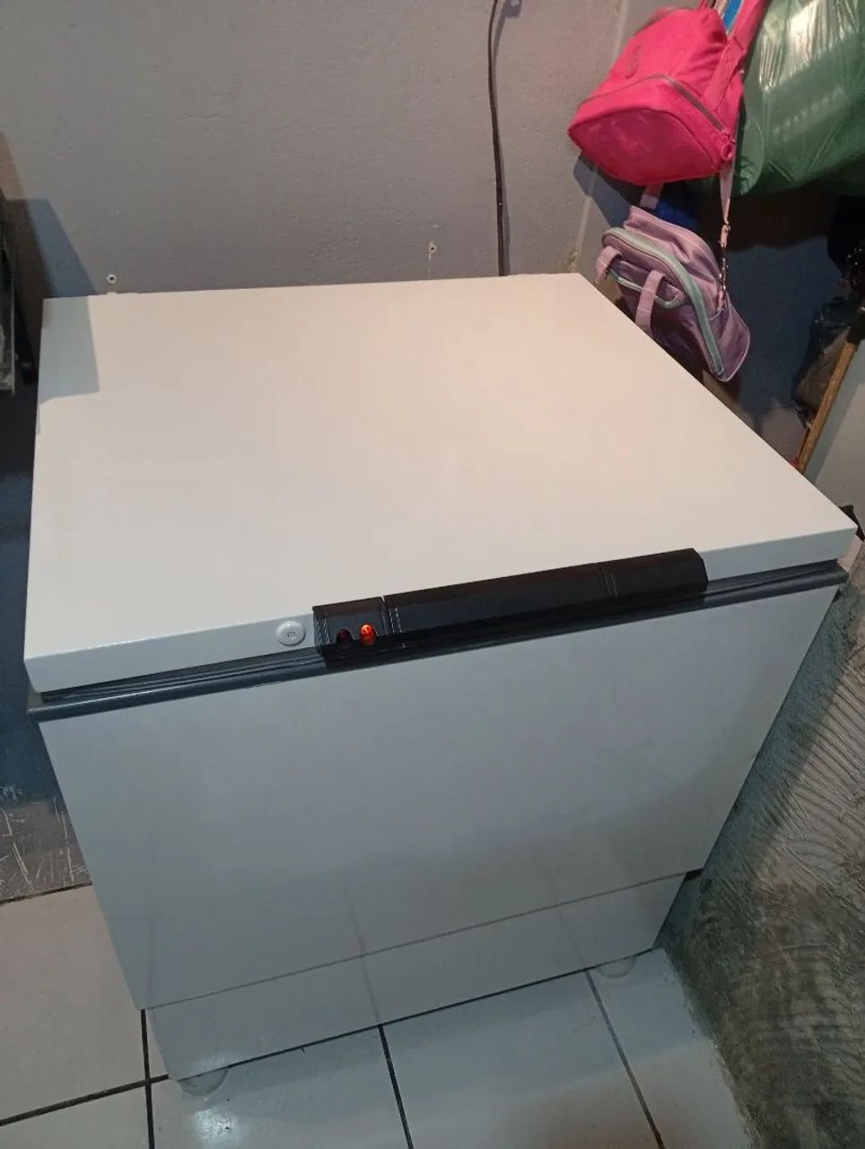 Vendo freezer  - Foto 4