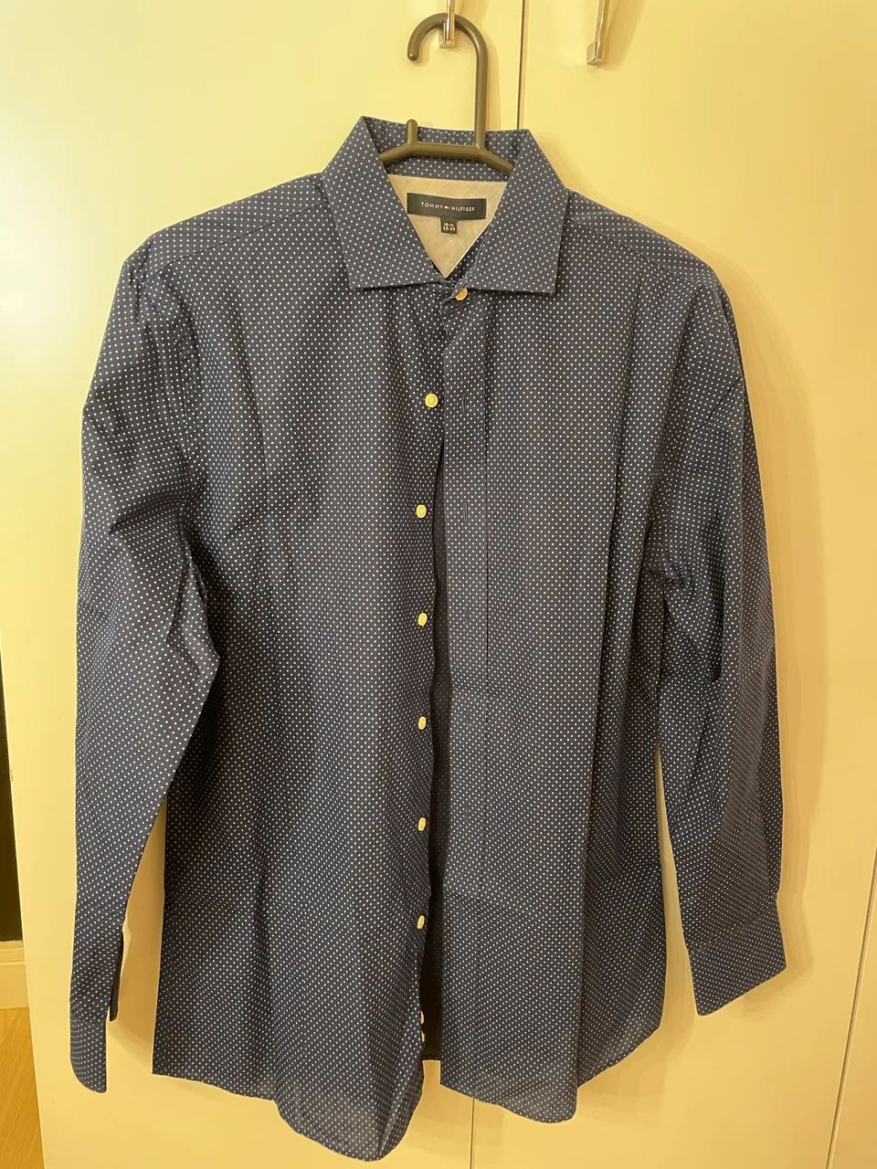 Camisa Tommy Hilfiger - Foto 3