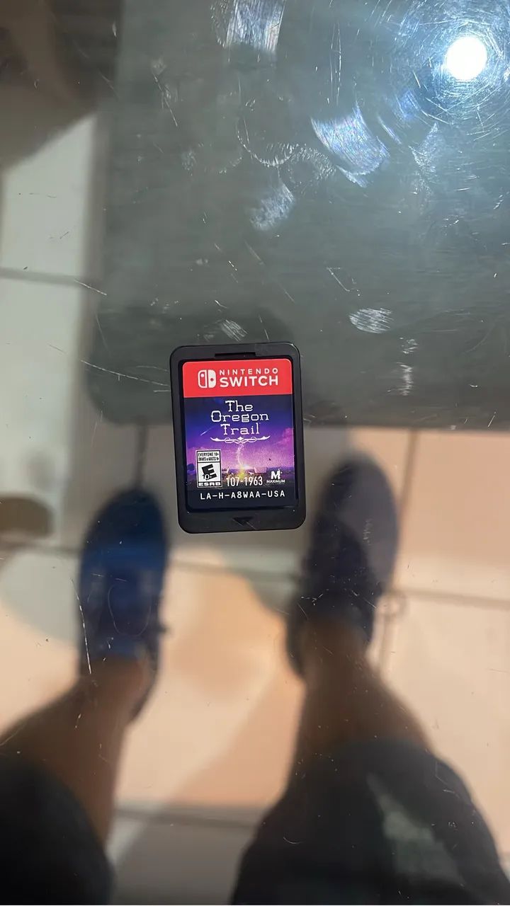 Jogos nitendo switch e Oled  - Foto 2