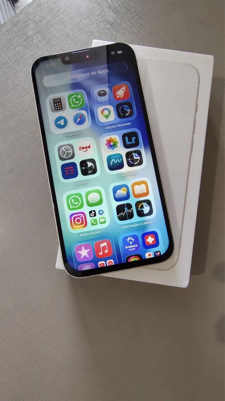 iPhone 13| 128 GB - Foto 3
