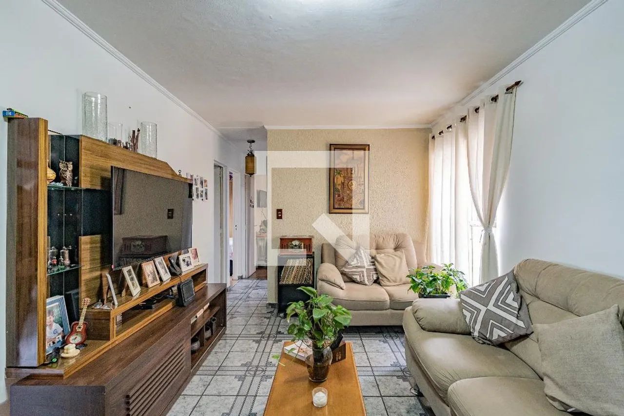 Apartamento à Venda - Vila das Mercês, 3 Quartos, 64 m2 - Foto 2