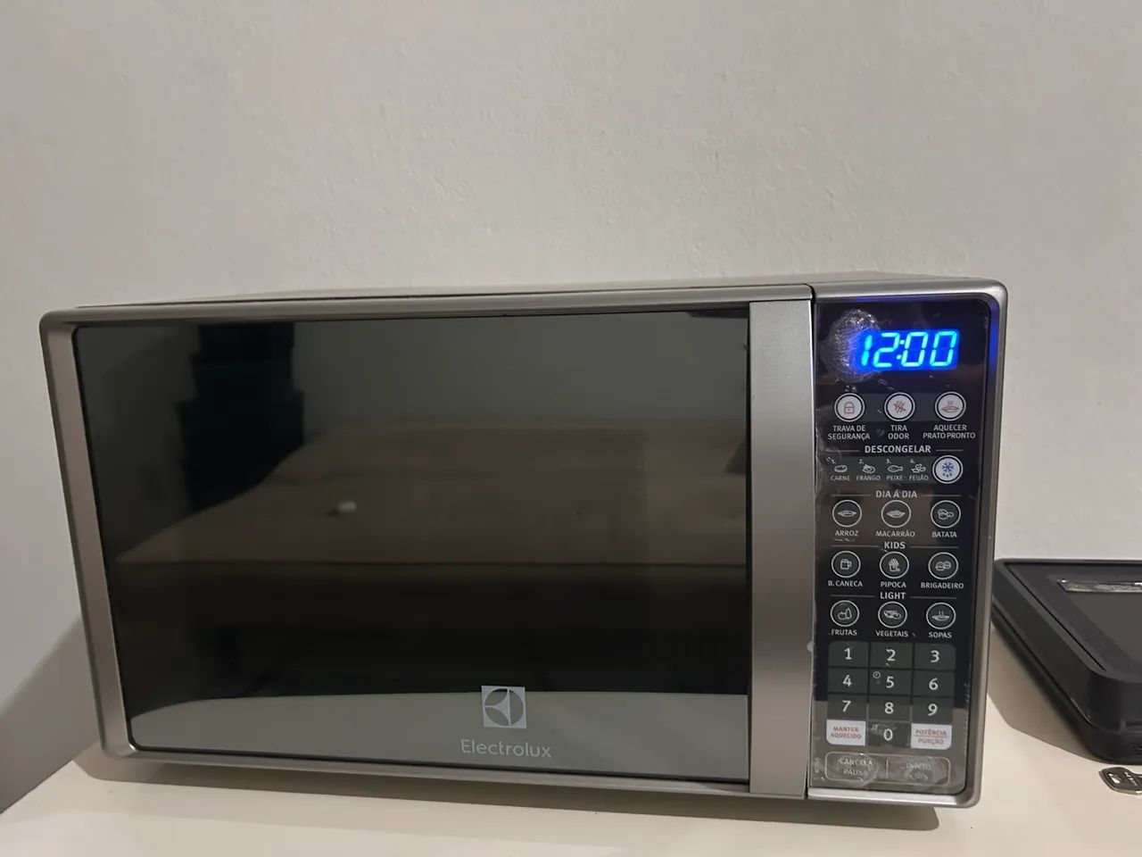 Microondas Electrolux  - Foto 2