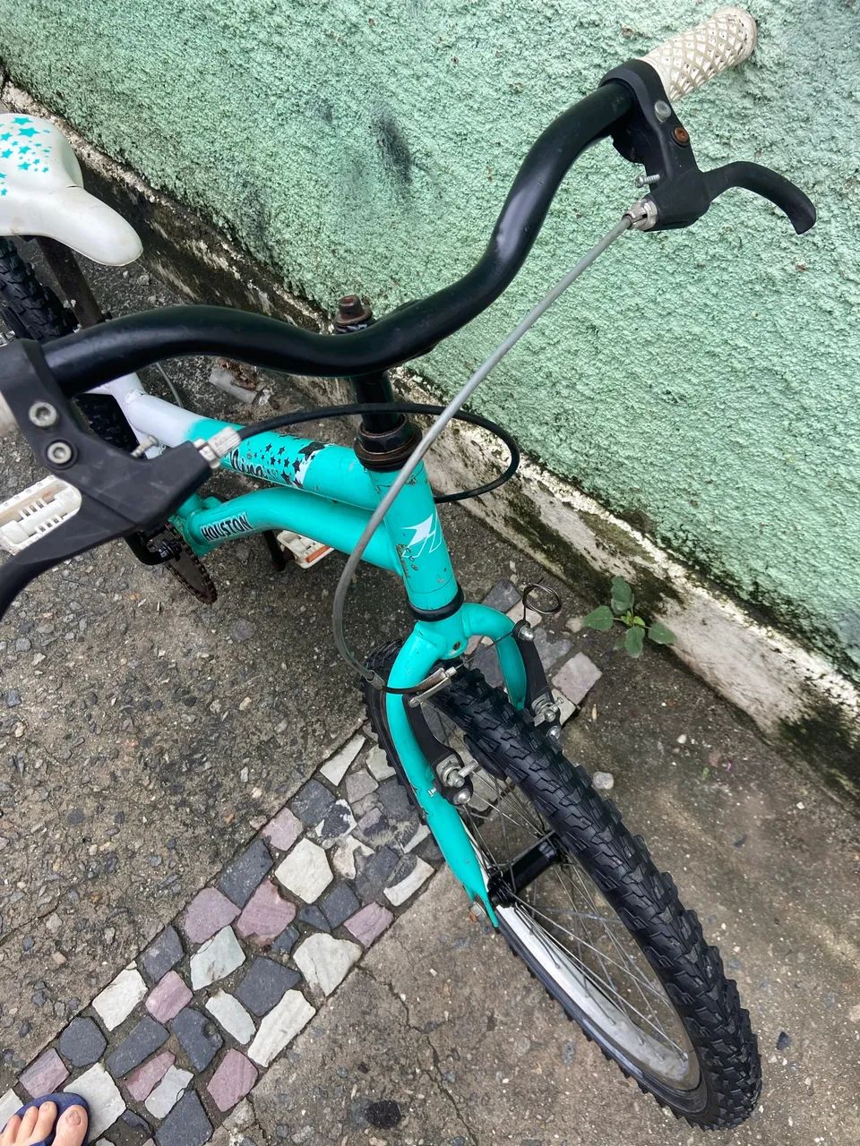 Bike aro 20 - Foto 2