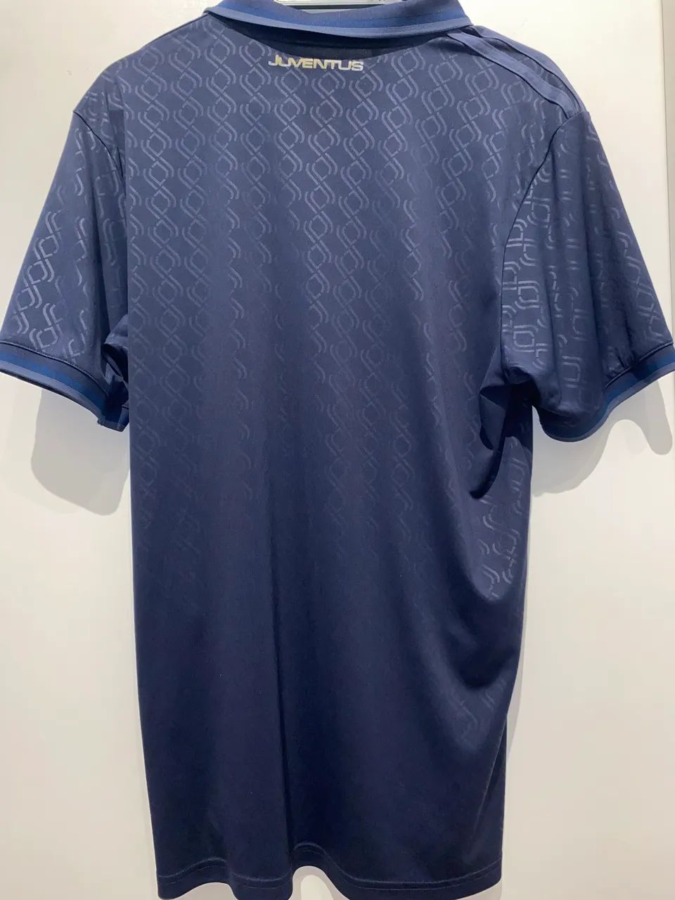 Camisa Juventus Third 2024/25 - Azul - Foto 2