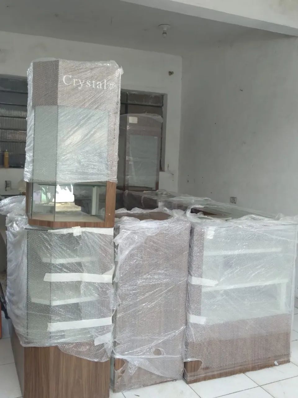 Quiosque para shopping com projeto de engenharia, - Foto 4