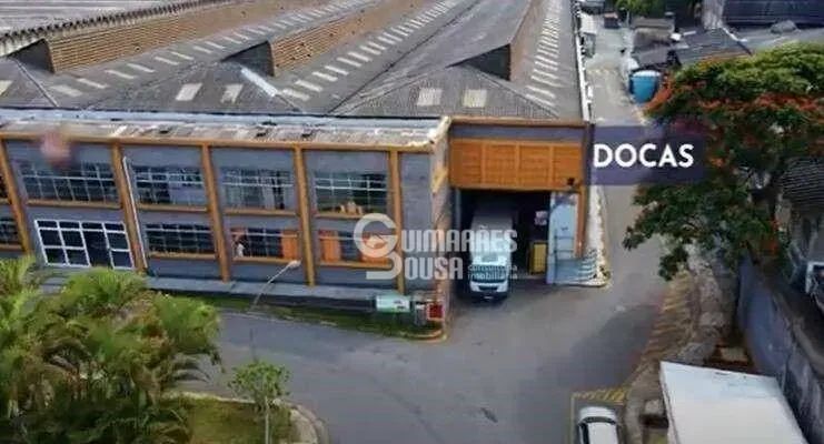 Sala Comercial para locação, Vila Miriam, Guarulhos - SA0133. - Foto 3