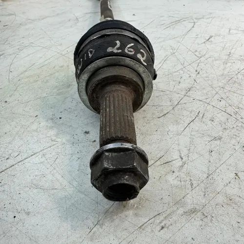 Semi Eixo Lado Direito Renault Kwid 1.0 3cc 2018 2019 2020 - Foto 5