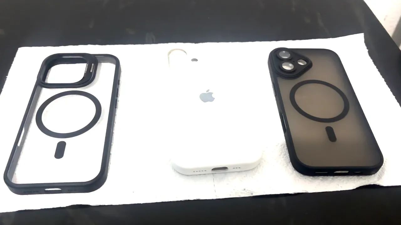 iPhone 17 256GB 100% Bateria | NF | Menos de 2 Meses - Foto 5
