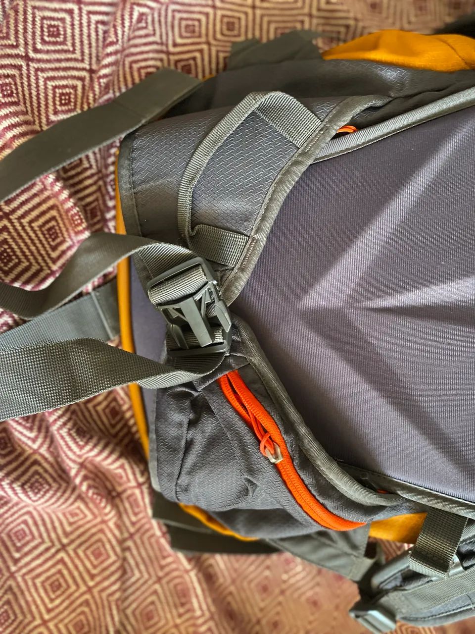 Mochila North Face - Foto 2