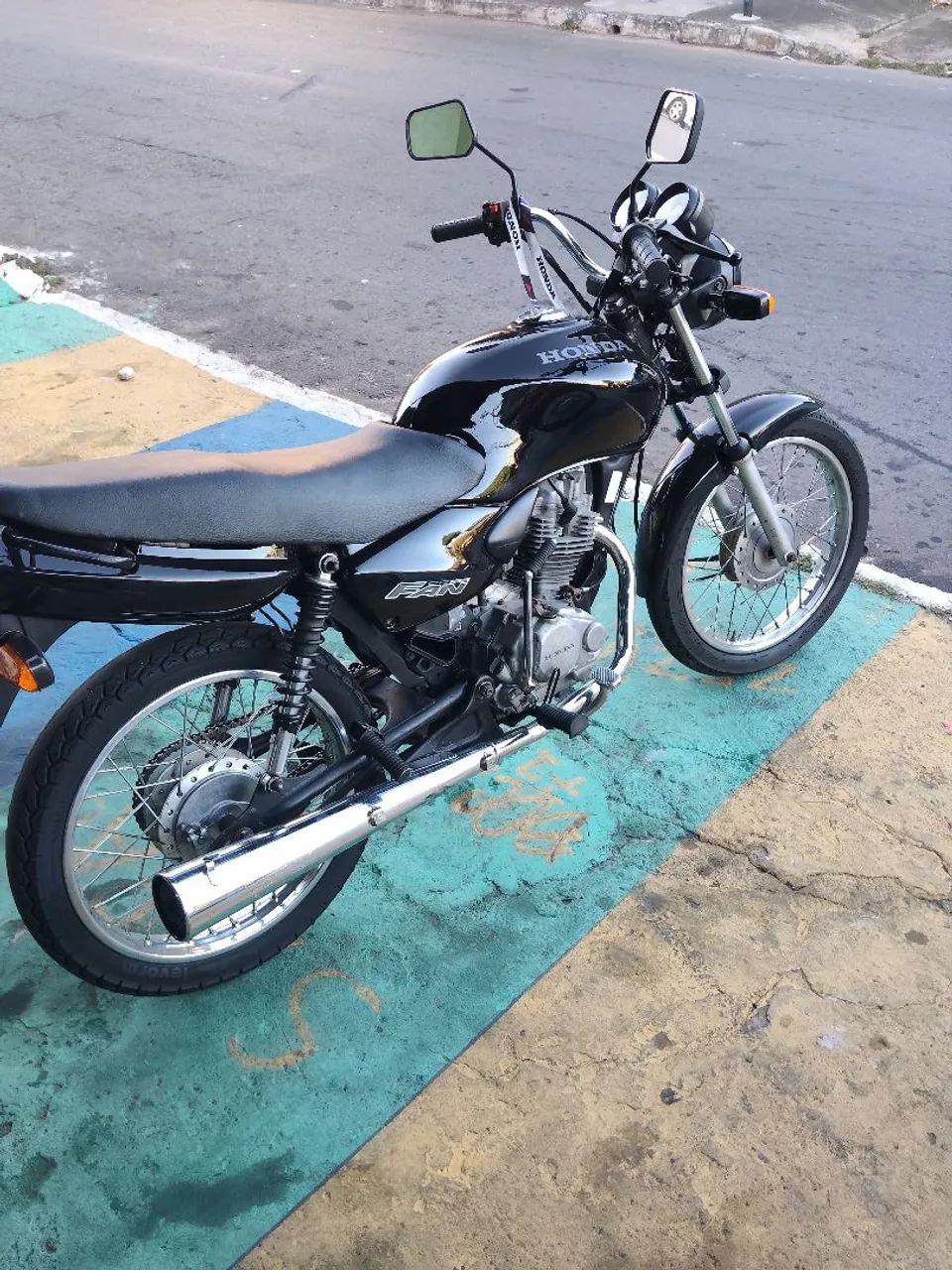 Fan 125 - Foto 4