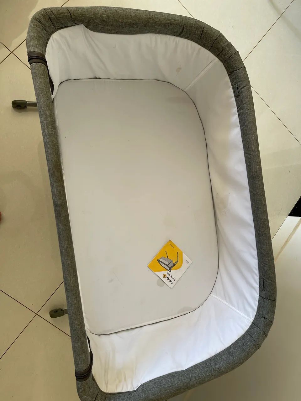 berço  - Foto 2