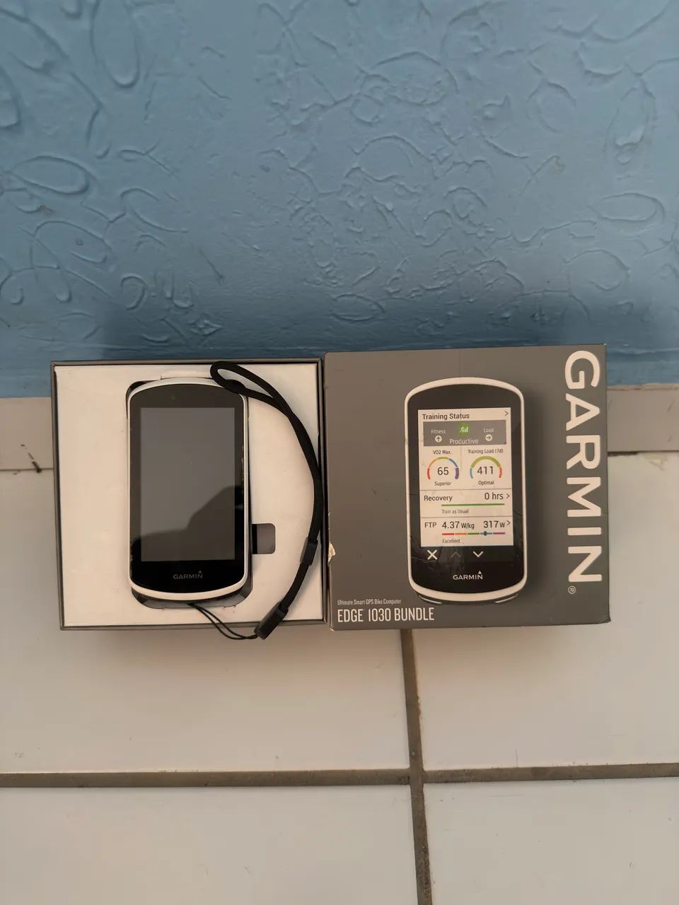 Garmin 1030