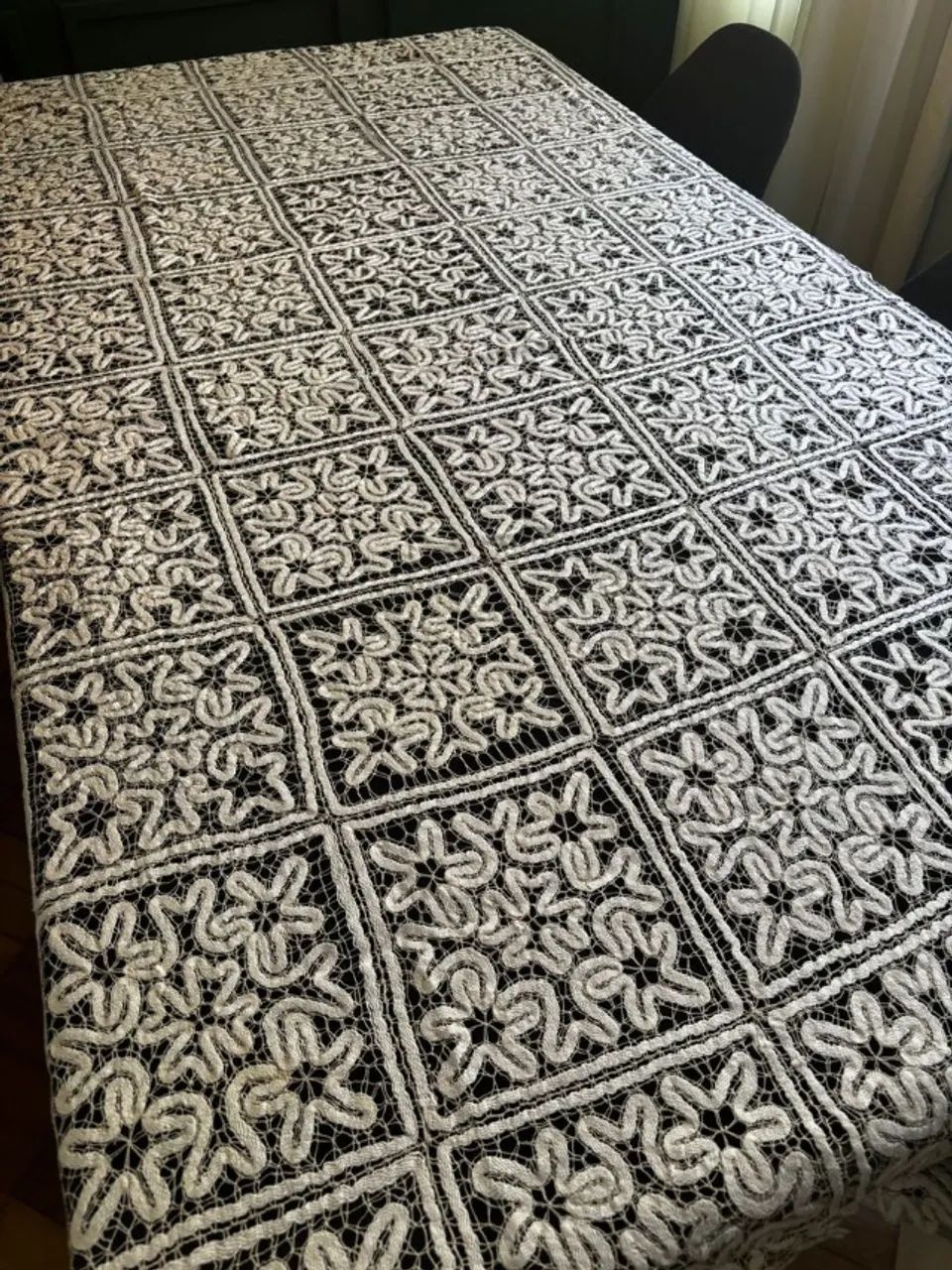 Toalha de mesa - Foto 2