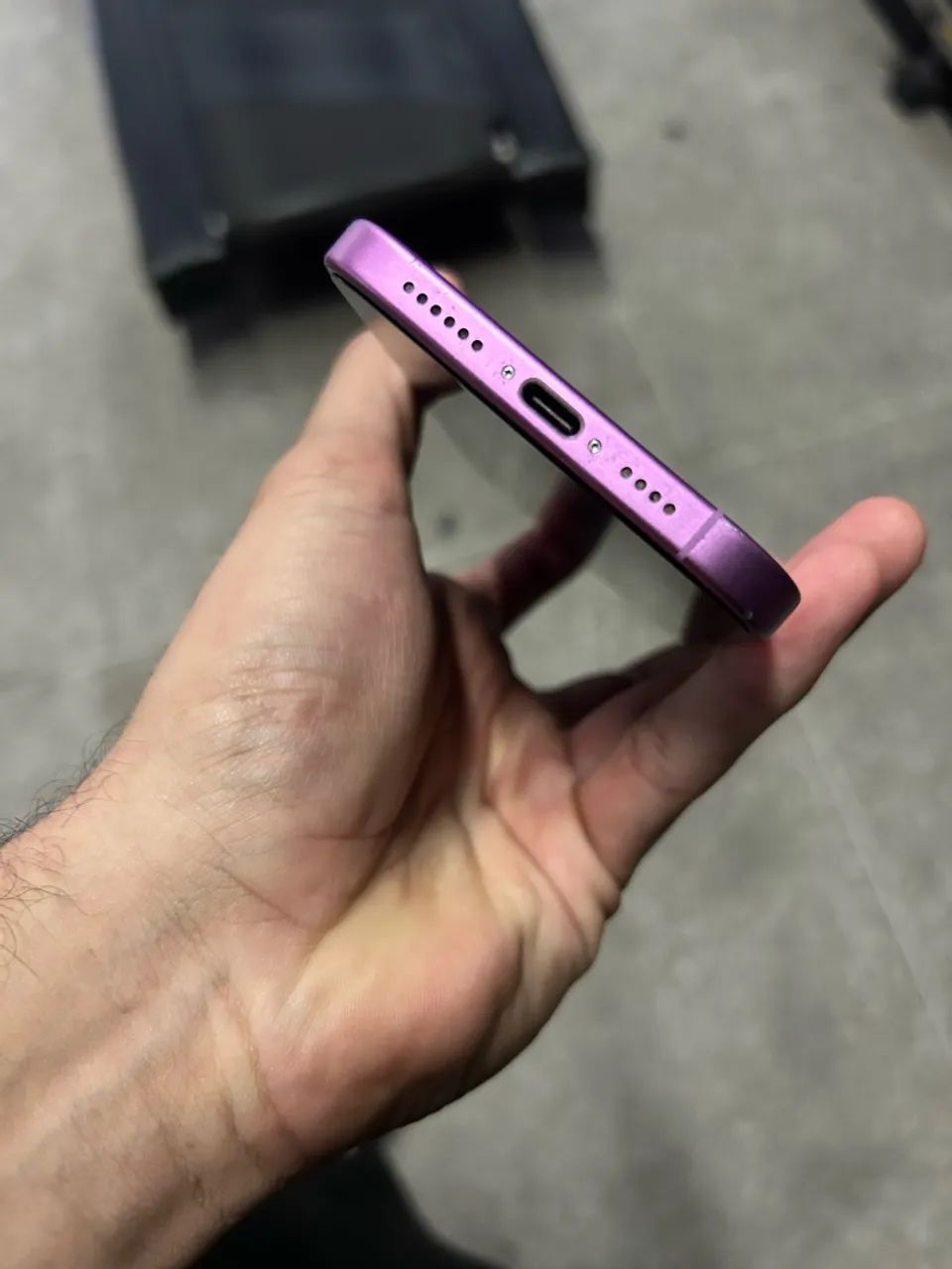 iPhone 16 Plus Rosa - Foto 2