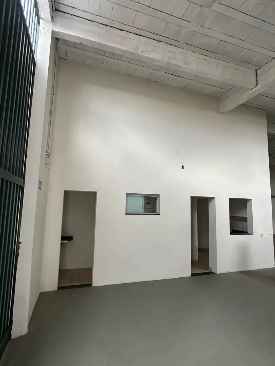 Galpão comercial para locação  - Foto 3