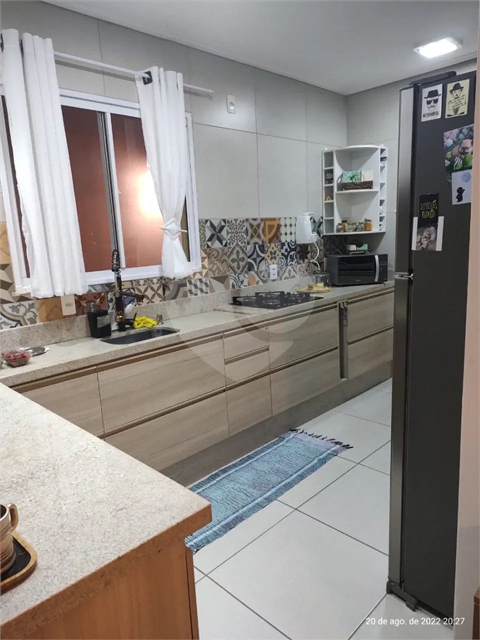 Casa á venda - Jardim Petrópolis - Foto 5