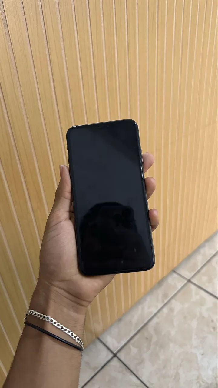 iPhone XS Max impecável  - Foto 2
