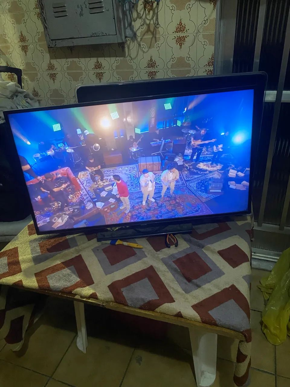Tv Samsung smart 40? - Foto 2