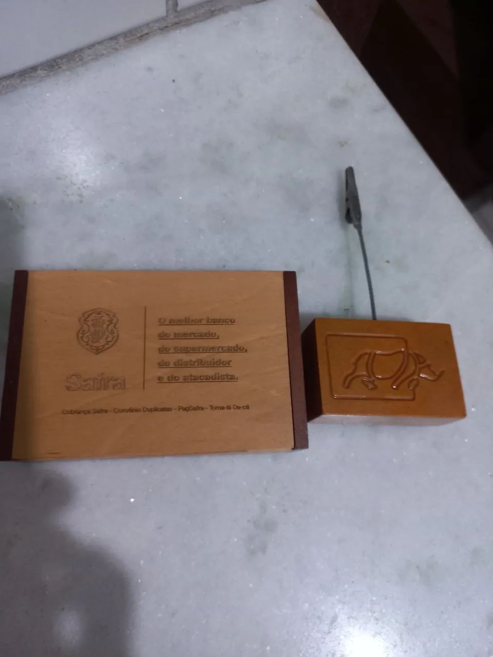 Acessórios de escritório  - Foto 2