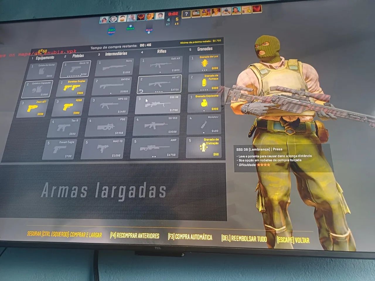 NVidia P4000 8GB - Foto 4