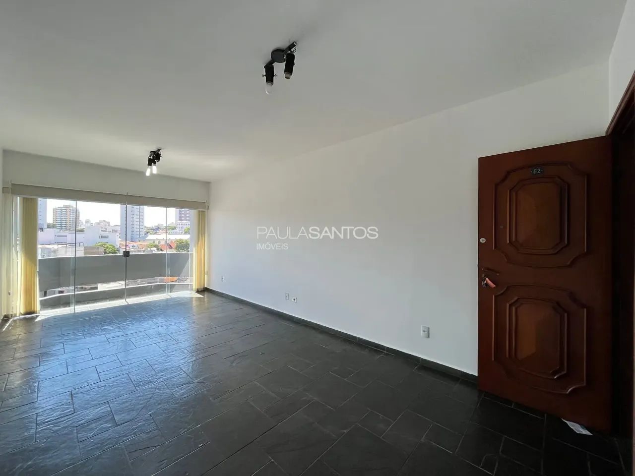 Apartamento 2 Quartos - Jardim Vergueiro, Sorocaba - SP | Edifício Capri - Foto 4