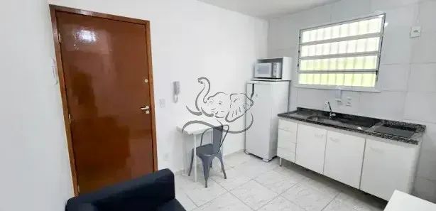 Apartamento mobiliado 1 quarto , sala e lavanderia - Metrô São Judas e Saúde - Foto 2