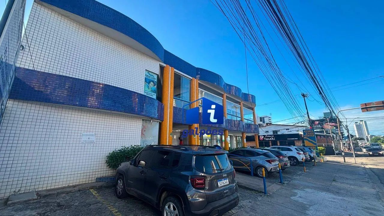Sala Comercial com 30 m² em Casa Caiada - Olinda/PE - Foto 3