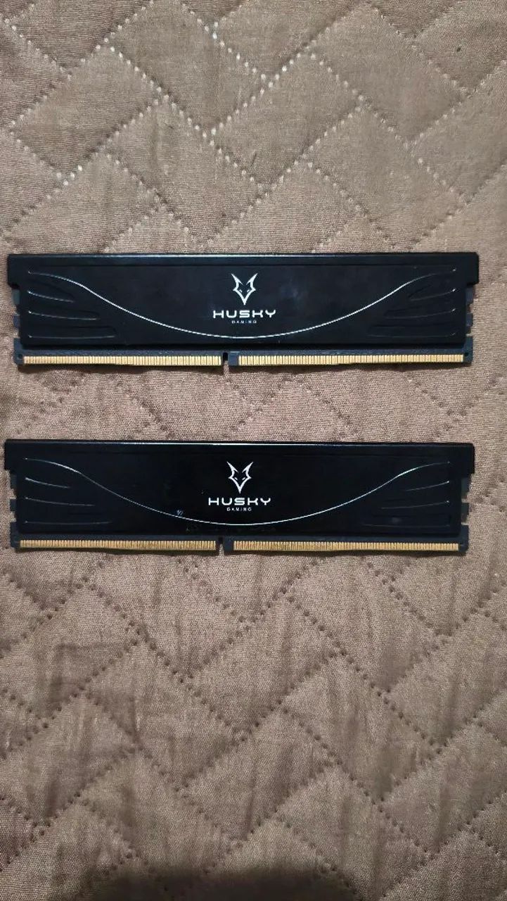 KIT I5-10400F+H510M-E+2X8GB DDR4 - Foto 2