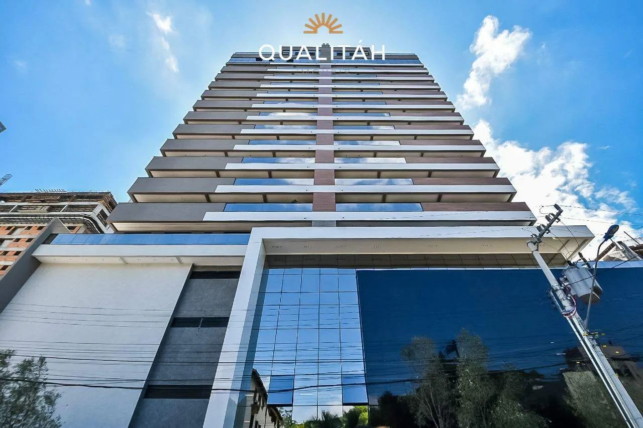 Apartamento à venda com 3 dormitórios no Edifício Sun Coast Residence - Foto 2