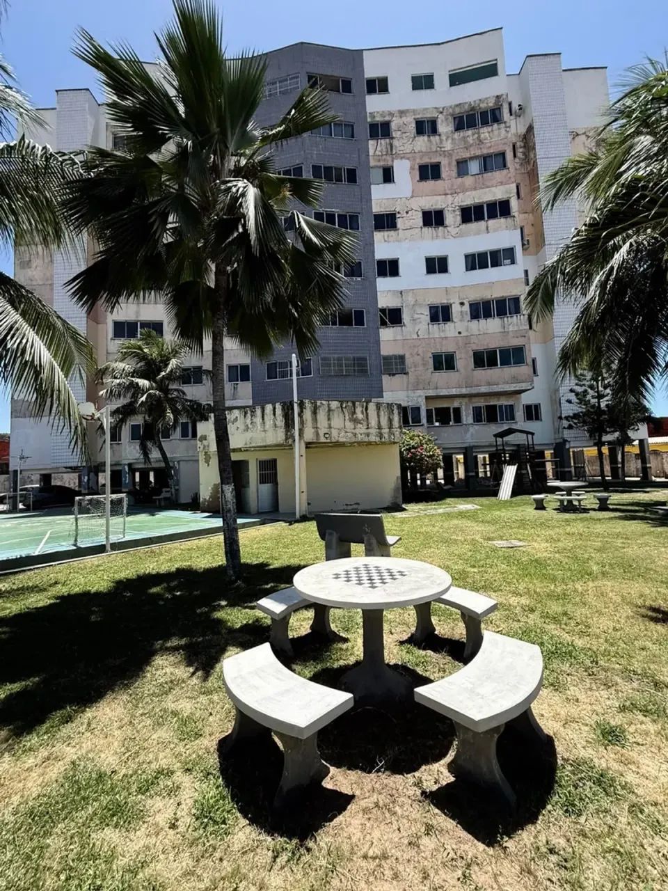 Oportunidade na praia do futuro