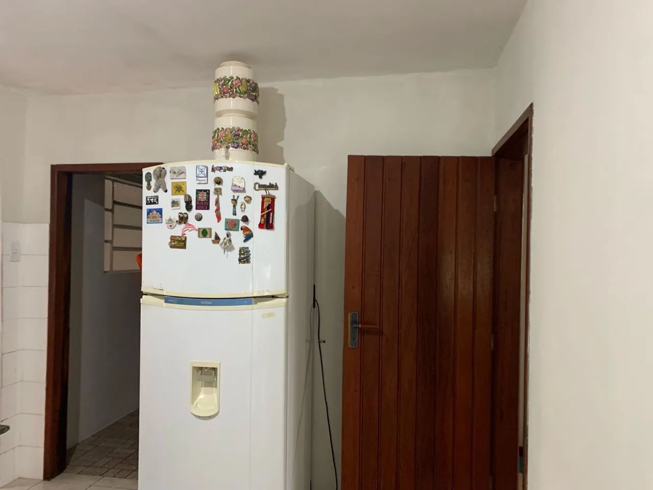 Geladeira Consul biplex 410 L - Foto 3