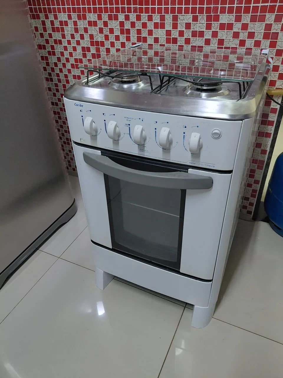 Fogão automático  - Foto 2