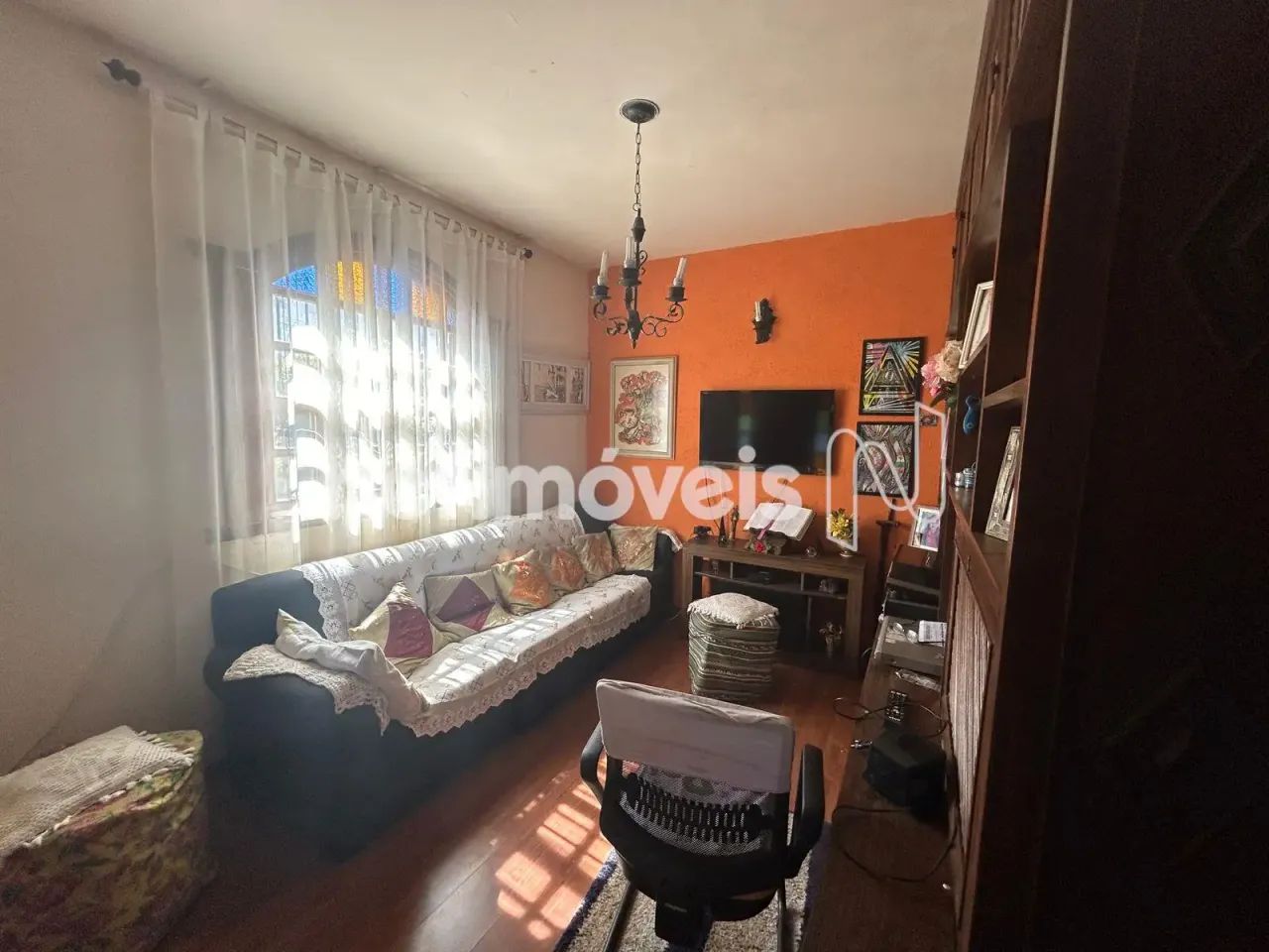 Venda Casa Santa Inês Belo Horizonte - Foto 3
