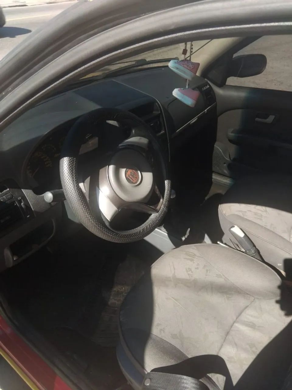 Fiat Palio Week. Adv/adv Tryon 1.8 MPI Flex 2005 - Foto 2