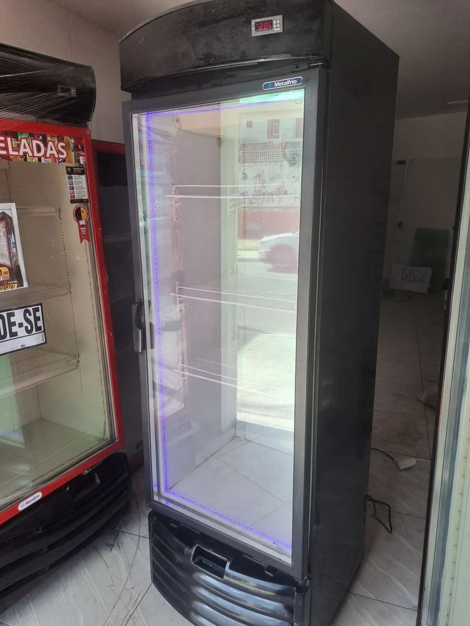 Expositor De Bebidas - Foto 2