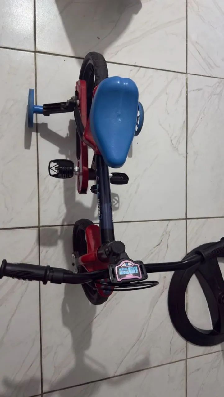 Bicicleta Infantil  - Foto 3