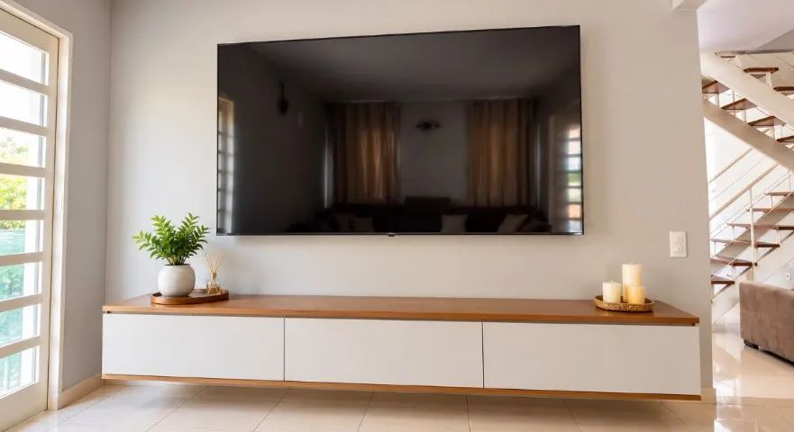 LOTE DE MOVEIS E ELETRO USADOS  - Foto 2